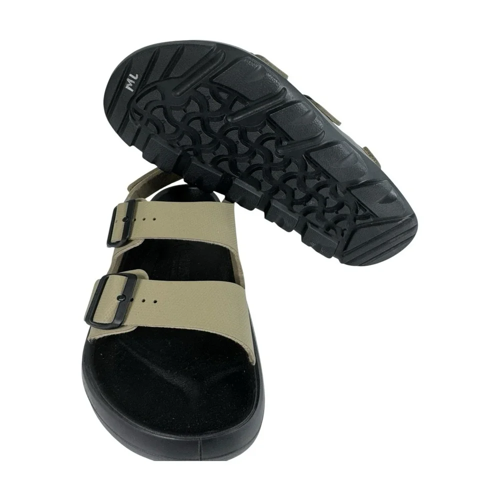 BIRKENSTOCK MOGAMI TERRA Birko Men's Size 9 No Box